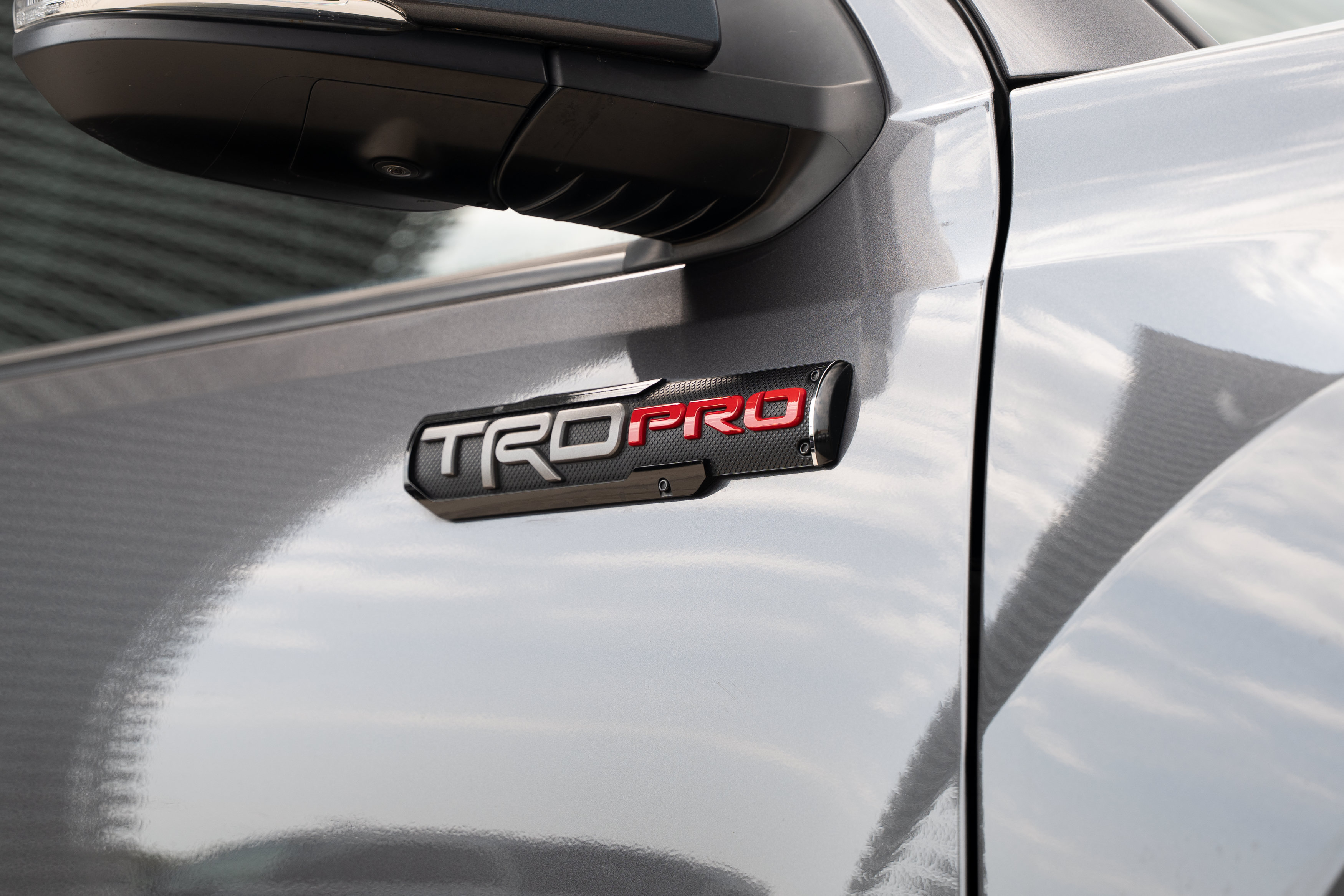 Used 2021 Toyota Tacoma TRD Pro AWD/4WD image 33