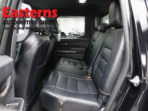 Used 2024 Toyota Tacoma TRD Off-Road AWD/4WD image 21