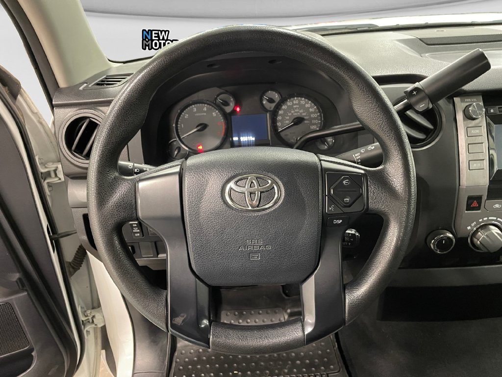 Used 2016 Toyota Tundra SR AWD/4WD image 12