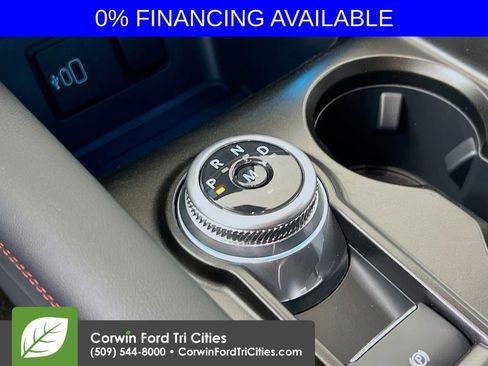 New 2026 Ford Explorer ST w/ Sun And Sound Package image 10