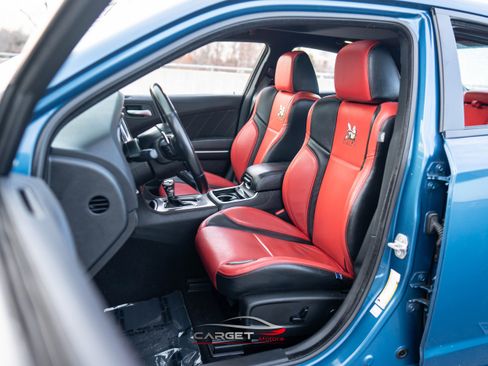 Used 2020 Dodge Charger Scat Pack w/ Driver Convenience Group image 15