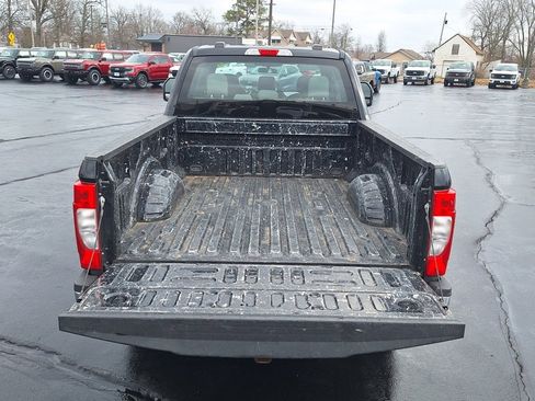 Used 2020 Ford F250 XL w/ XL Value Package image 23