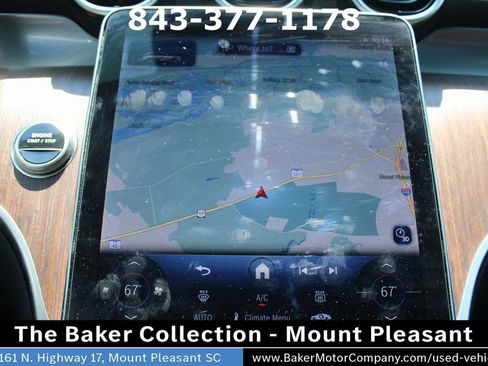 Used 2025 Mercedes-Benz GLC 350e image 41