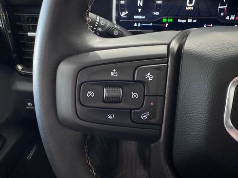 Certified 2024 GMC Sierra 2500 AT4 w/ AT4 Premium Plus Package AWD/4WD image 17