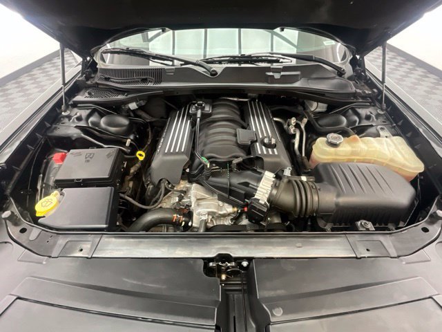 Used 2022 Dodge Challenger R/T Scat Pack w/ Dynamics Package RWD image 33