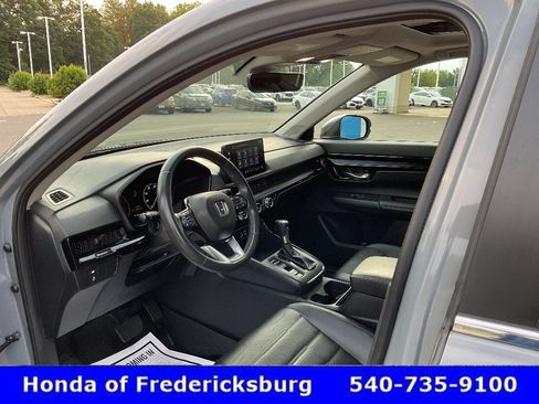 Used 2024 Honda CR-V EX-L image 15
