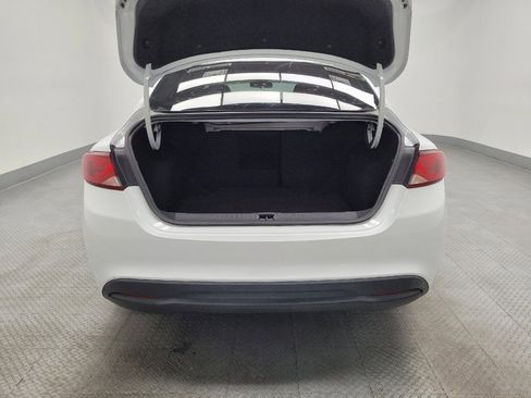 Used 2016 Chrysler 200 LX image 29