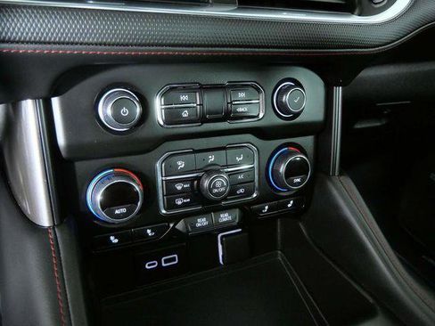 Used 2022 Chevrolet Tahoe RST w/ Sport Performance Package AWD/4WD image 22