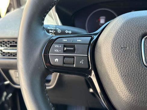 Certified 2024 Honda HR-V EX-L image 11