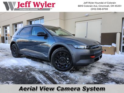 New 2026 Hyundai Ioniq 5 XRT