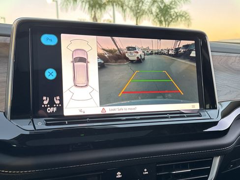 New 2026 Volkswagen Atlas SE FWD image 30