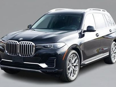 Used 2020 BMW X7 xDrive40i w/ Cold Weather Package