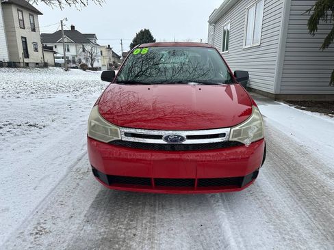 Used 2008 Ford Focus SE image 2