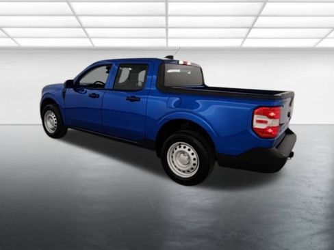 New 2026 Ford Maverick XL image 7
