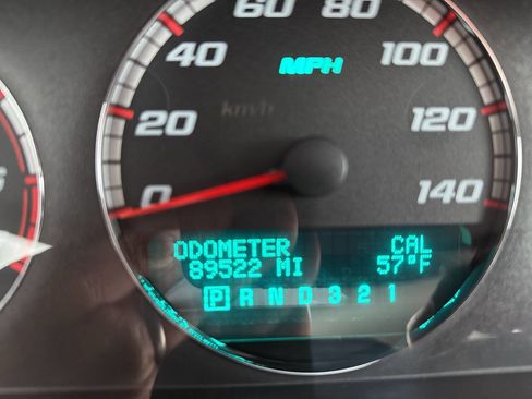 Used 2006 Chevrolet Impala SS w/ Convenience Package image 24