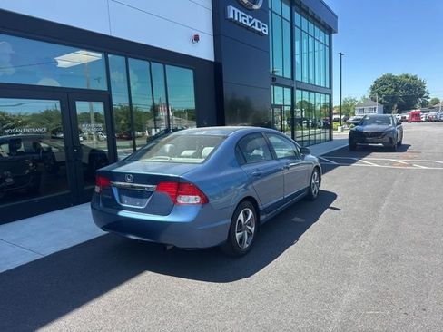 Used 2011 Honda Civic LX image 3