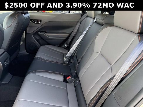 New 2026 Subaru Crosstrek 2.5i Limited image 16