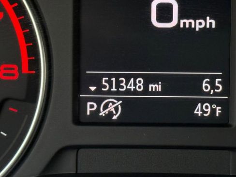 Used 2018 Audi A3 2.0T Premium w/ Convenience Package image 23