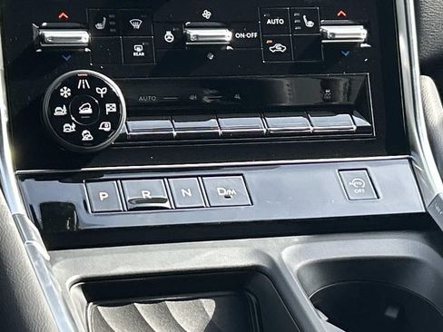 New 2026 Nissan Armada SL AWD/4WD image 27
