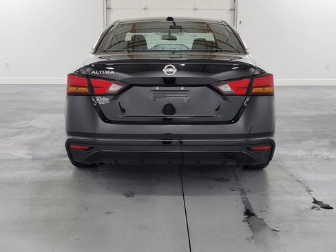 Used 2020 Nissan Altima 2.5 S image 7