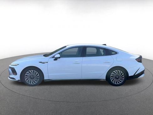 Used 2025 Hyundai Sonata SEL image 9