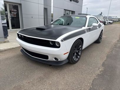 Certified 2023 Dodge Challenger R/T w/ T/A Package