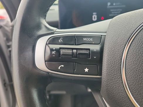 Used 2025 Kia K5 GT-Line w/ GT-Line Premium Package FWD image 23
