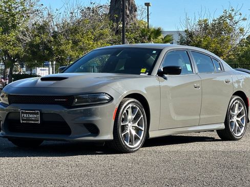 Used 2023 Dodge Charger GT image 7