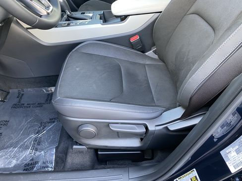 New 2026 MAZDA CX-5 Select AWD/4WD image 8