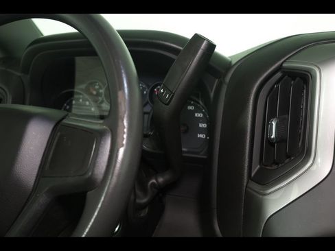 Used 2023 Chevrolet Silverado 2500 Custom w/ Custom Convenience Package AWD/4WD image 26