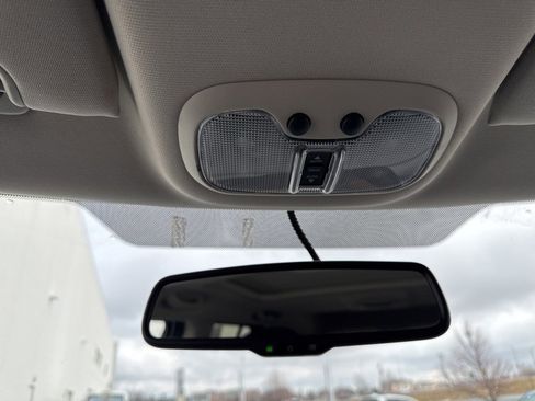 Used 2016 Jeep Patriot High Altitude image 19