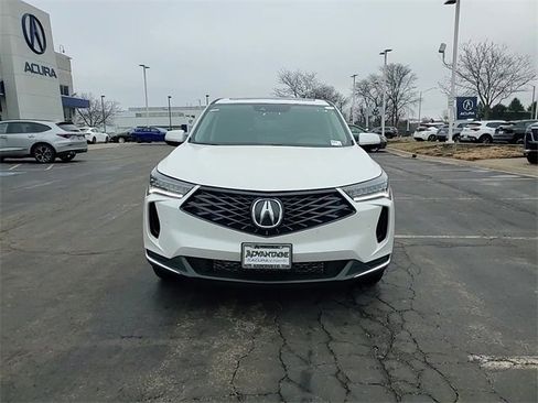 New 2026 Acura RDX w/ Technology Package image 2