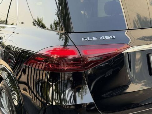 Certified 2024 Mercedes-Benz GLE 450 4MATIC image 18