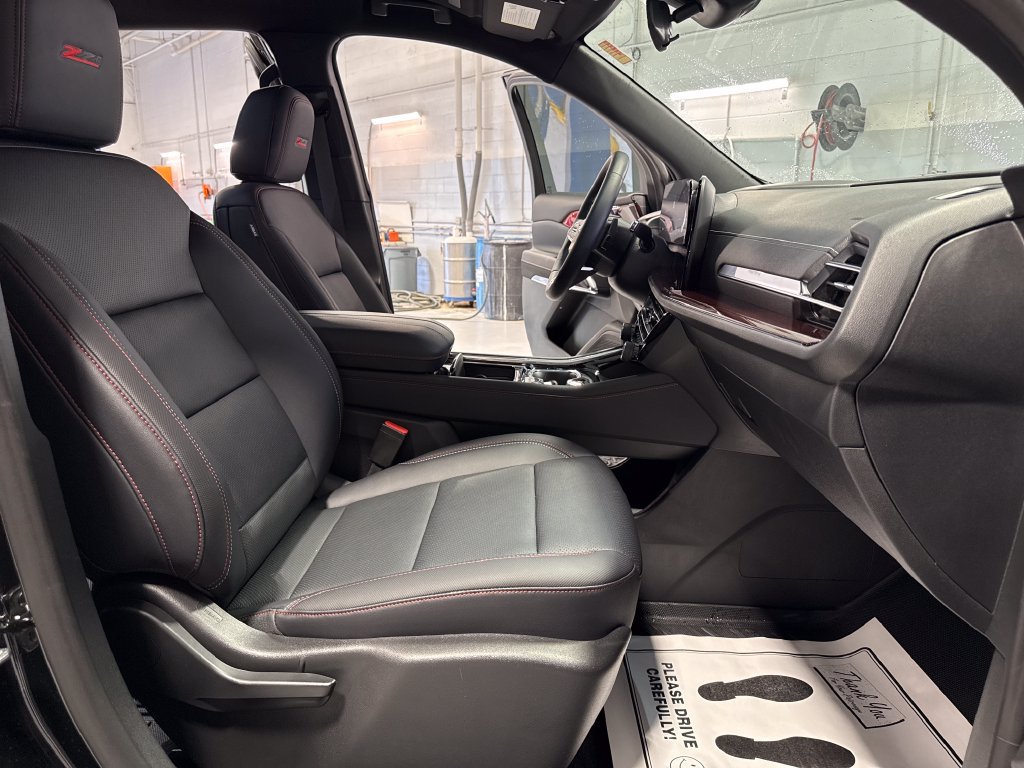 Used 2026 Chevrolet Traverse Z71 AWD/4WD image 34