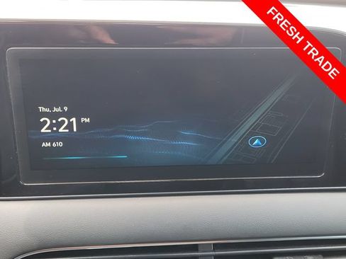 Used 2022 Hyundai Palisade Calligraphy FWD image 15