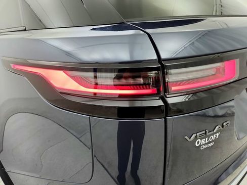 New 2026 Land Rover Range Rover Velar S image 31