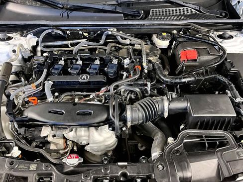 Used 2023 Acura Integra A-Spec image 30