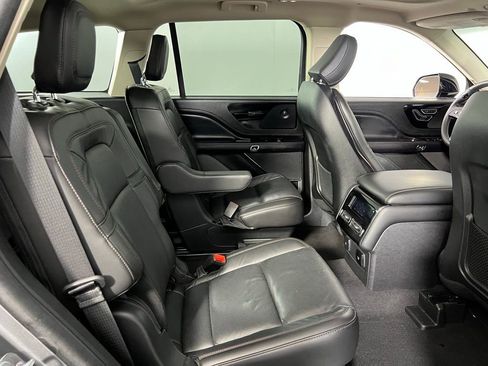 Used 2024 Lincoln Aviator Reserve image 31