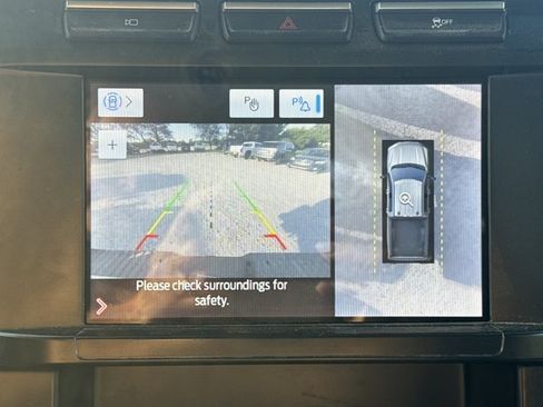 Used 2023 Ford F250 XL w/ STX Appearance Package AWD/4WD image 7