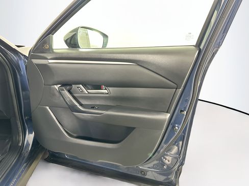 Used 2024 MAZDA CX-50 AWD 2.5 S w/ Select Package image 31