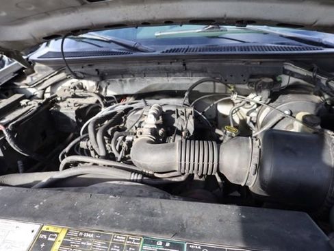 Used 2003 Ford F150 XL image 21