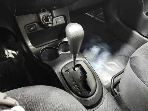 Used 2009 Scion xD image 7