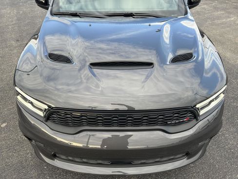 New 2026 Dodge Durango GT image 54