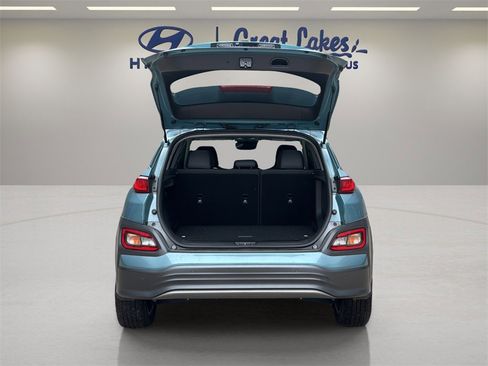 Used 2019 Hyundai Kona Ultimate image 10