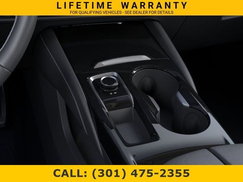 New 2026 Buick Envision Sport Touring AWD/4WD image 23