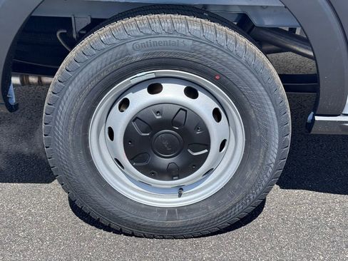 New 2026 Ford Transit 150 Low Roof RWD image 33