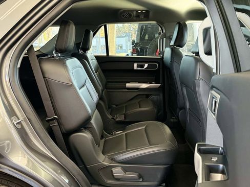 Used 2024 Ford Explorer XLT w/ Equipment Group 202A image 26