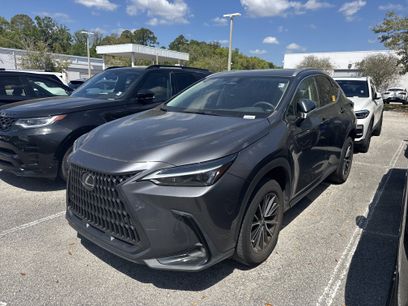 Used 2023 Lexus NX 250 FWD