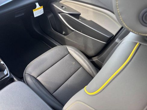 New 2026 Chevrolet Trax ACTIV w/ Driver Confidence Package image 9