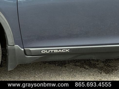 Used 2015 Subaru Outback 2.5i Premium w/ Protection Package #2 AWD/4WD image 10